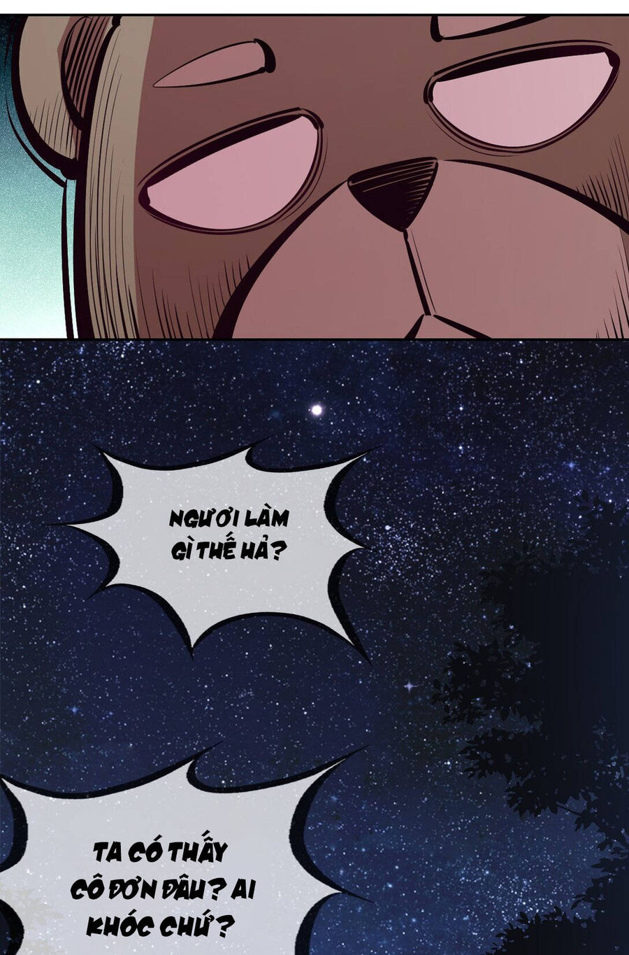 Oan Gia Chung Nhà: Thiên Thần X Ác Quỷ, Sao Mà Thân Được!? Chapter 118 - Trang 2