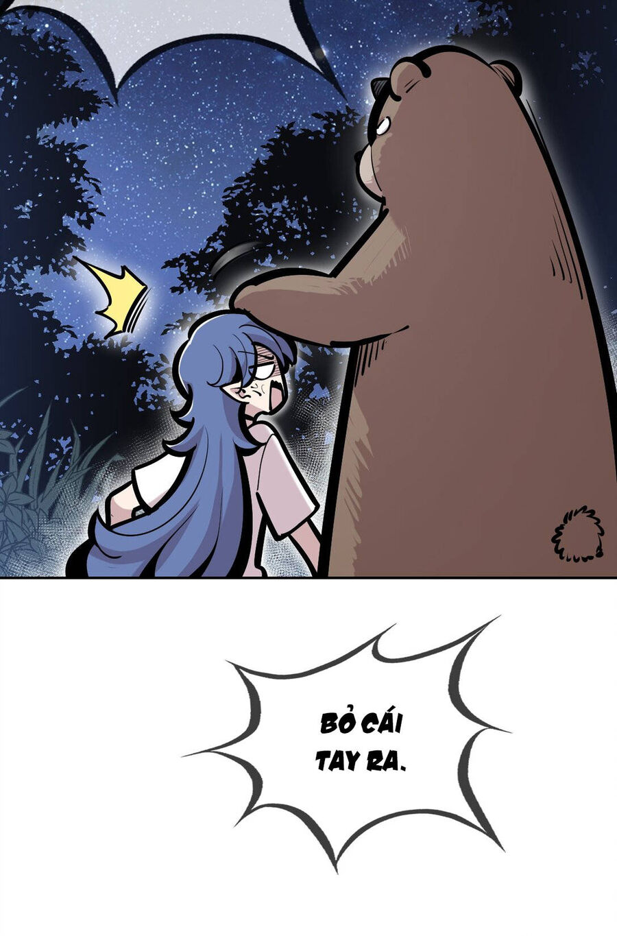 Oan Gia Chung Nhà: Thiên Thần X Ác Quỷ, Sao Mà Thân Được!? Chapter 118 - Trang 2