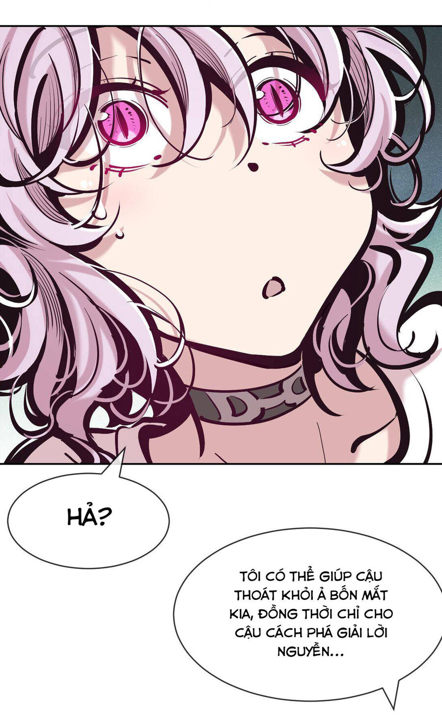 Oan Gia Chung Nhà: Thiên Thần X Ác Quỷ, Sao Mà Thân Được!? Chapter 118 - Trang 2