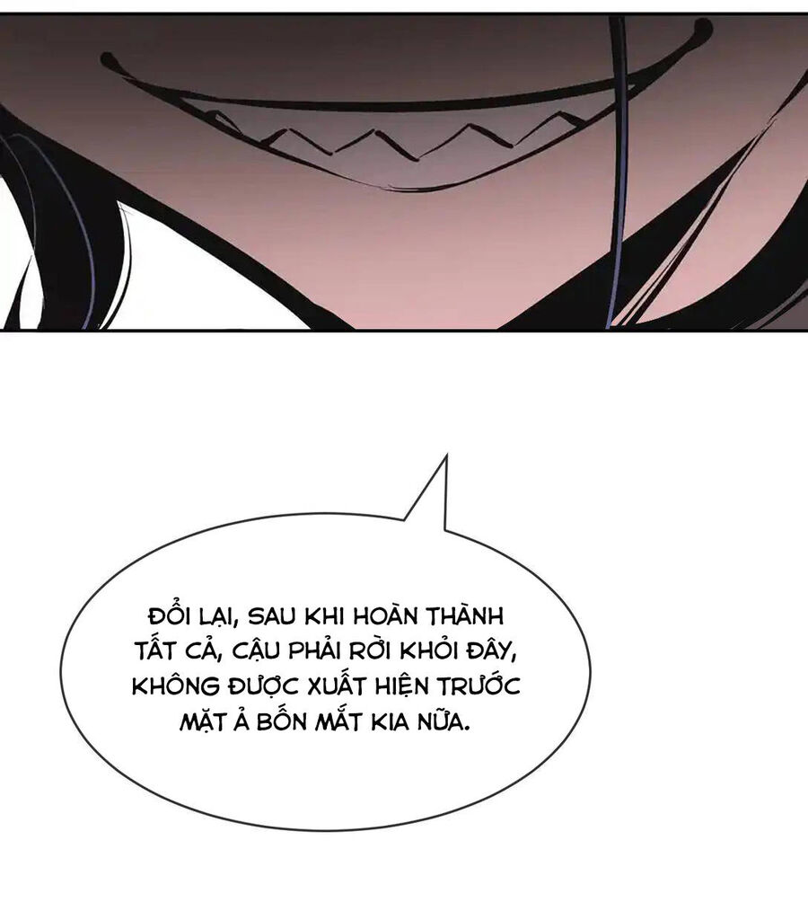 Oan Gia Chung Nhà: Thiên Thần X Ác Quỷ, Sao Mà Thân Được!? Chapter 118 - Trang 2