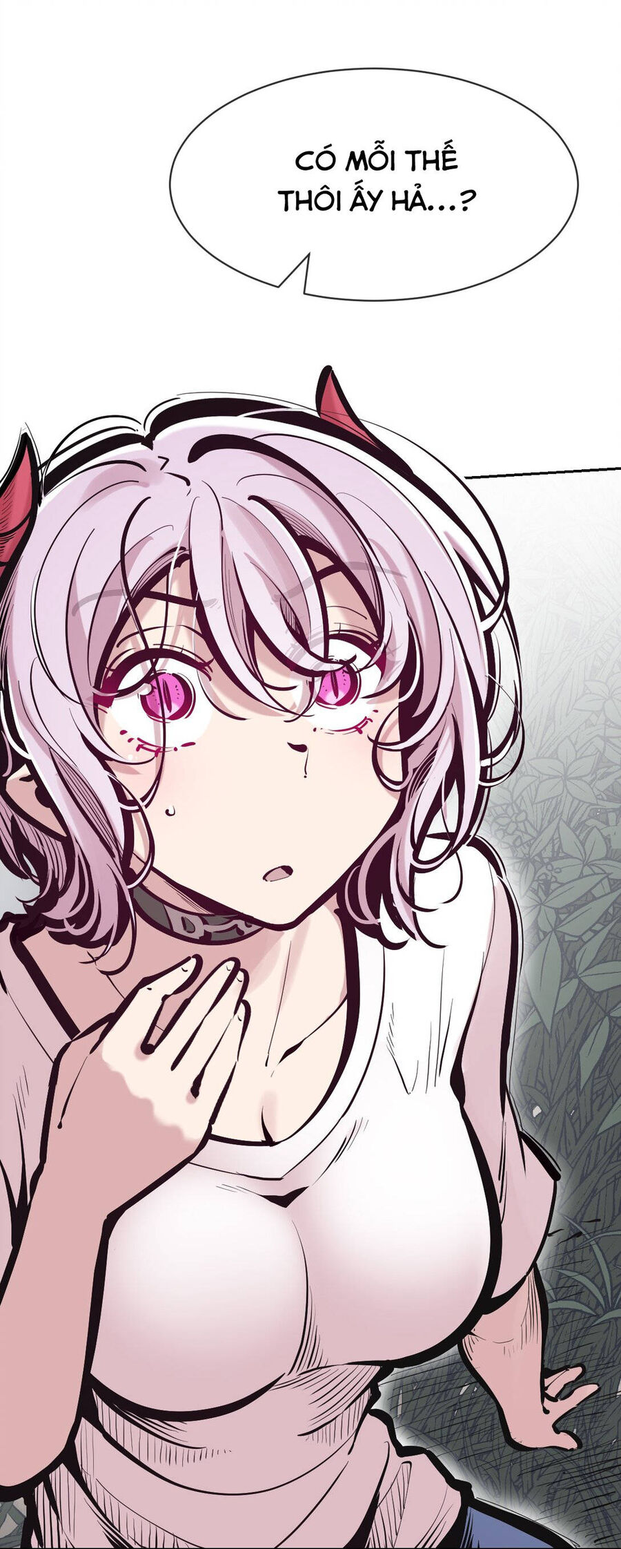 Oan Gia Chung Nhà: Thiên Thần X Ác Quỷ, Sao Mà Thân Được!? Chapter 118 - Trang 2