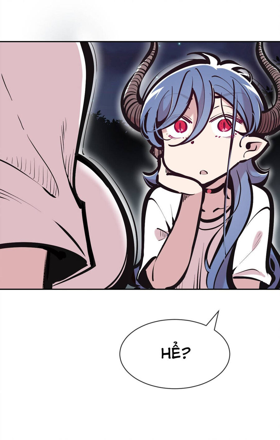 Oan Gia Chung Nhà: Thiên Thần X Ác Quỷ, Sao Mà Thân Được!? Chapter 118 - Trang 2