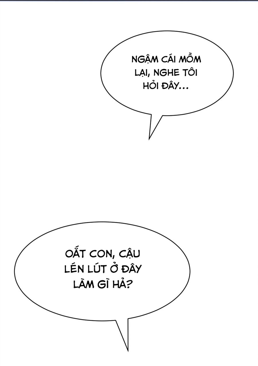Oan Gia Chung Nhà: Thiên Thần X Ác Quỷ, Sao Mà Thân Được!? Chapter 118 - Trang 2