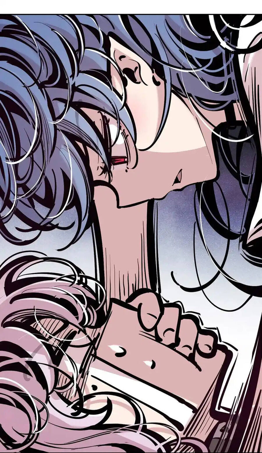 Oan Gia Chung Nhà: Thiên Thần X Ác Quỷ, Sao Mà Thân Được!? Chapter 118 - Trang 2