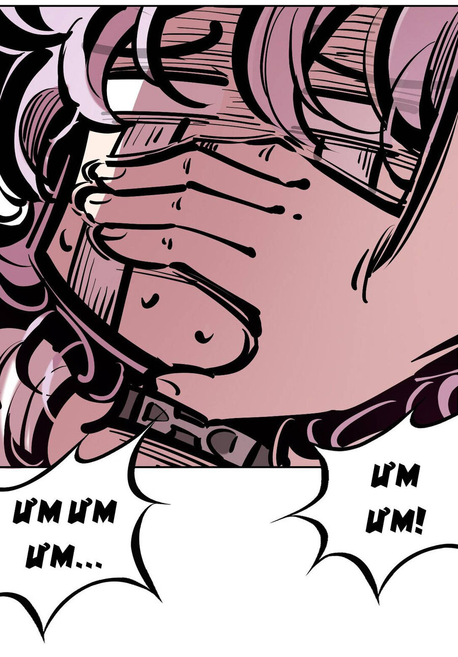 Oan Gia Chung Nhà: Thiên Thần X Ác Quỷ, Sao Mà Thân Được!? Chapter 118 - Trang 2