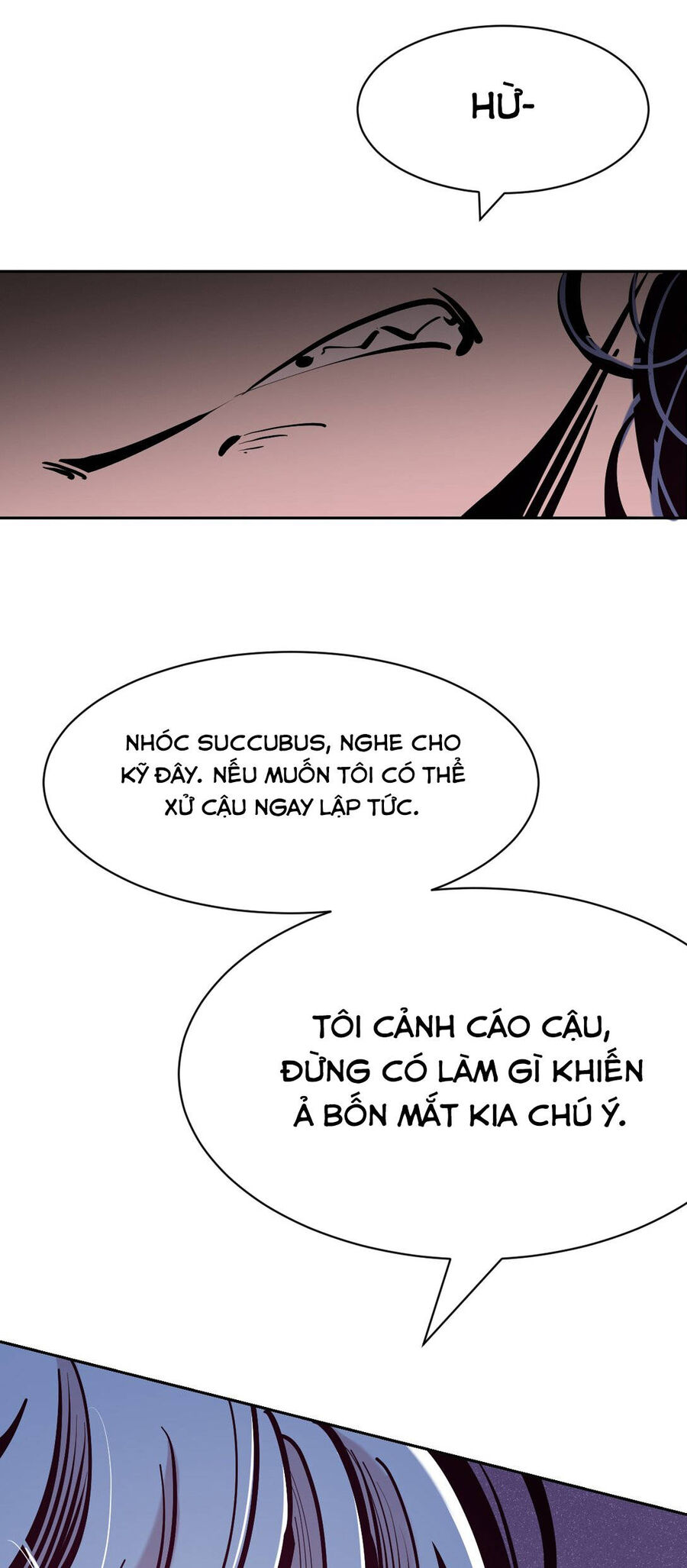 Oan Gia Chung Nhà: Thiên Thần X Ác Quỷ, Sao Mà Thân Được!? Chapter 118 - Trang 2