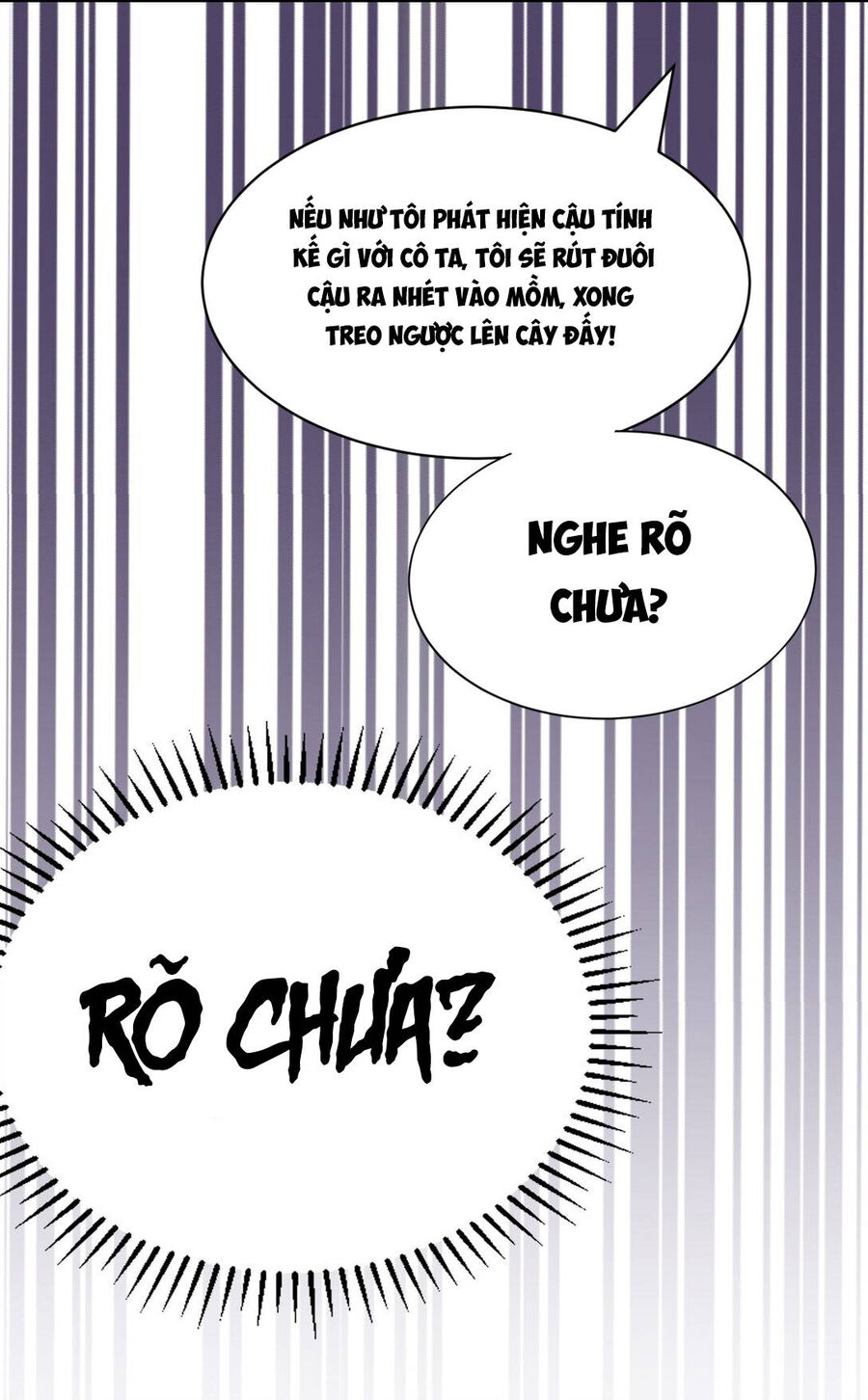 Oan Gia Chung Nhà: Thiên Thần X Ác Quỷ, Sao Mà Thân Được!? Chapter 118 - Trang 2