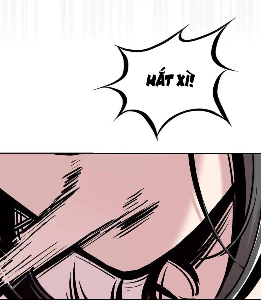 Oan Gia Chung Nhà: Thiên Thần X Ác Quỷ, Sao Mà Thân Được!? Chapter 118 - Trang 2