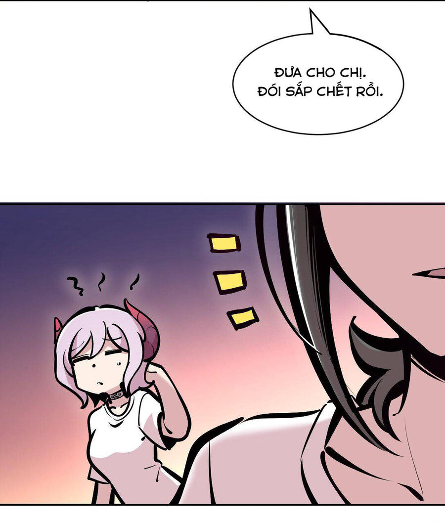 Oan Gia Chung Nhà: Thiên Thần X Ác Quỷ, Sao Mà Thân Được!? Chapter 118 - Trang 2