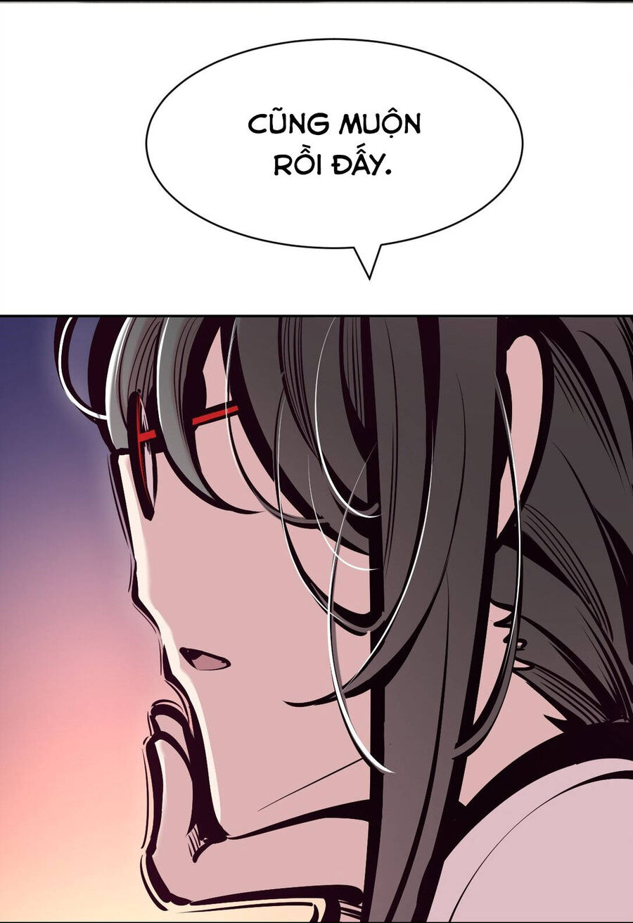 Oan Gia Chung Nhà: Thiên Thần X Ác Quỷ, Sao Mà Thân Được!? Chapter 118 - Trang 2