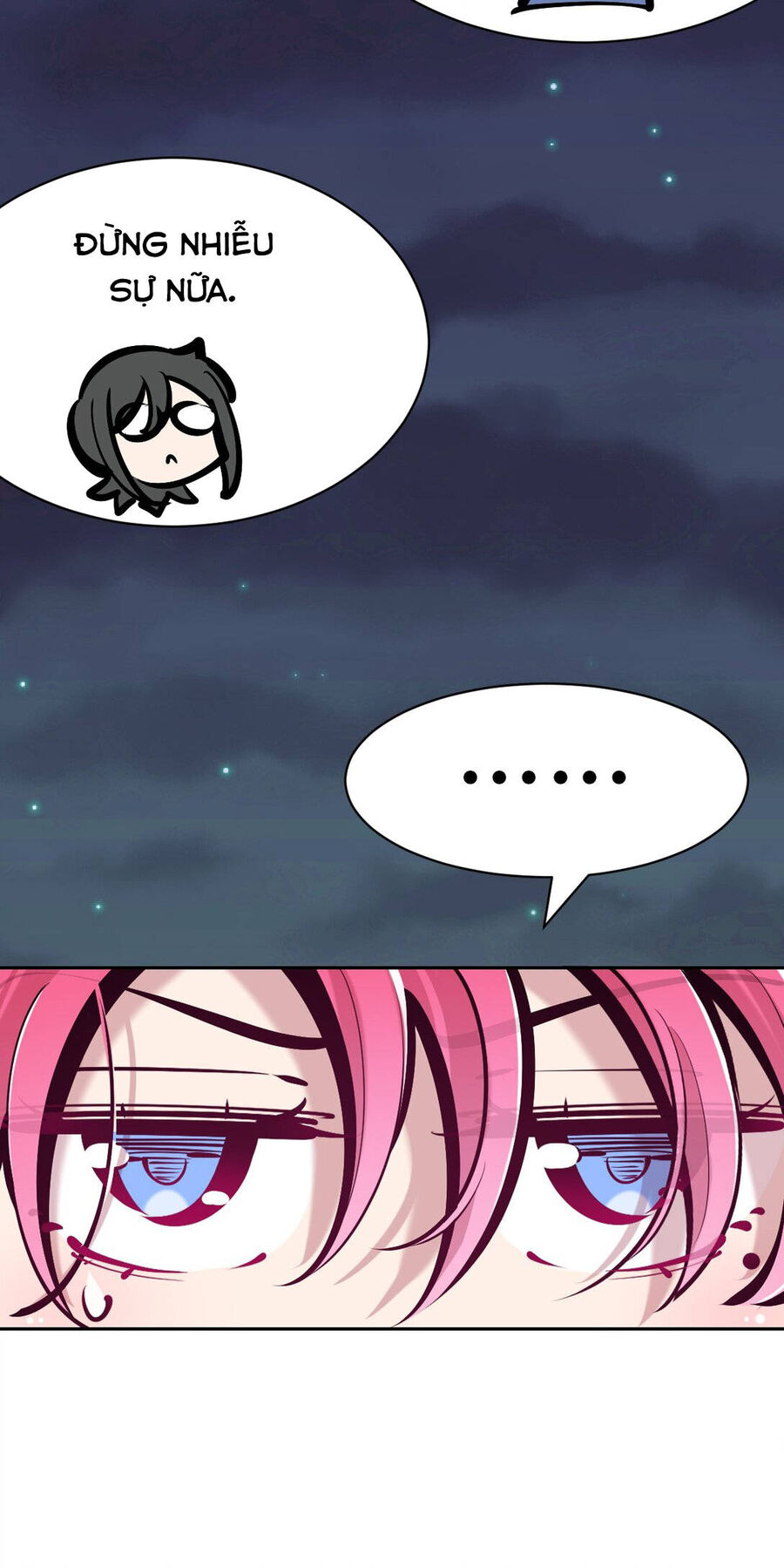 Oan Gia Chung Nhà: Thiên Thần X Ác Quỷ, Sao Mà Thân Được!? Chapter 118 - Trang 2