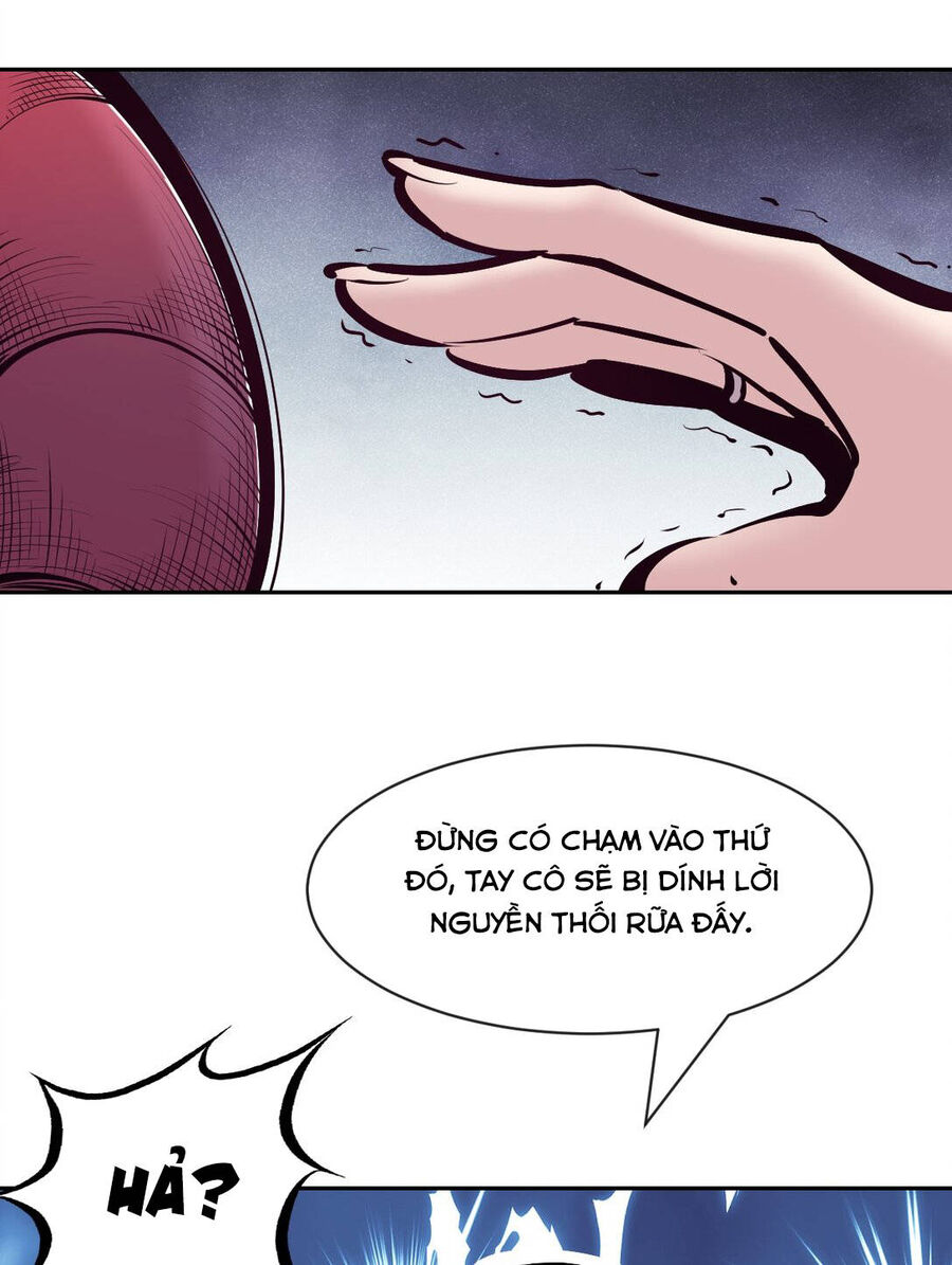 Oan Gia Chung Nhà: Thiên Thần X Ác Quỷ, Sao Mà Thân Được!? Chapter 118 - Trang 2