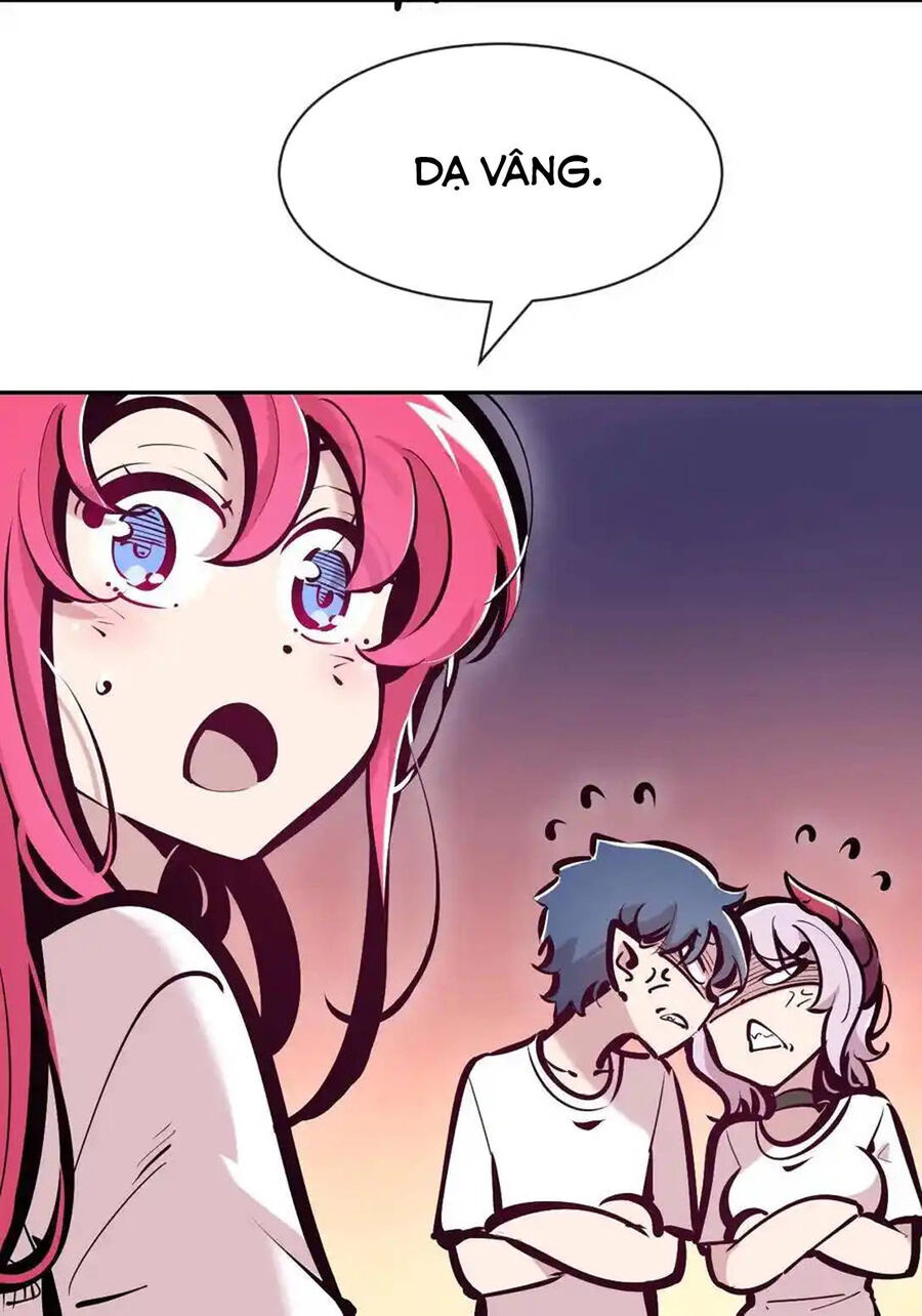 Oan Gia Chung Nhà: Thiên Thần X Ác Quỷ, Sao Mà Thân Được!? Chapter 118 - Trang 2