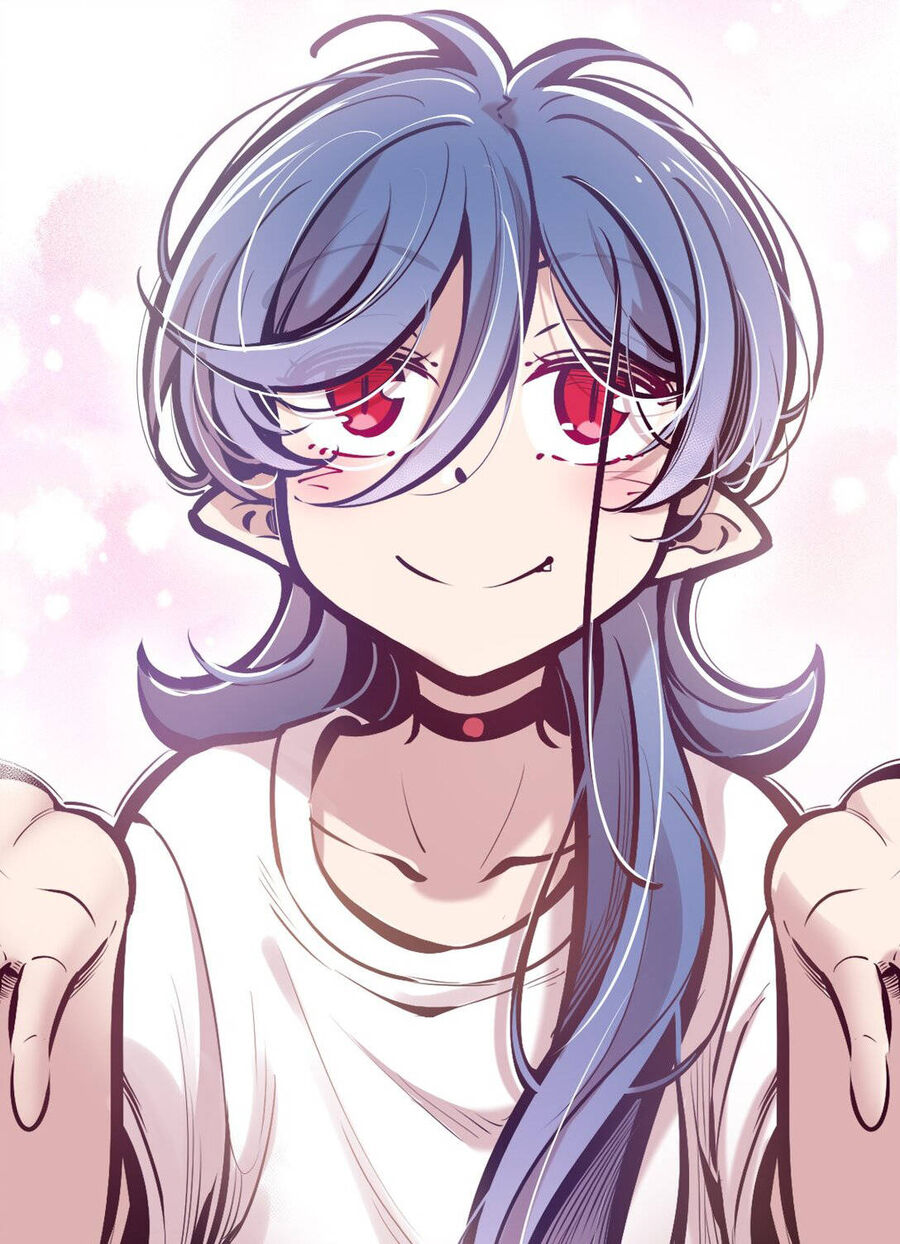 Oan Gia Chung Nhà: Thiên Thần X Ác Quỷ, Sao Mà Thân Được!? Chapter 118 - Trang 2