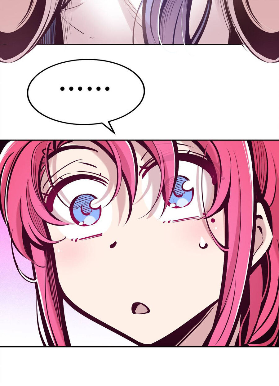 Oan Gia Chung Nhà: Thiên Thần X Ác Quỷ, Sao Mà Thân Được!? Chapter 118 - Trang 2