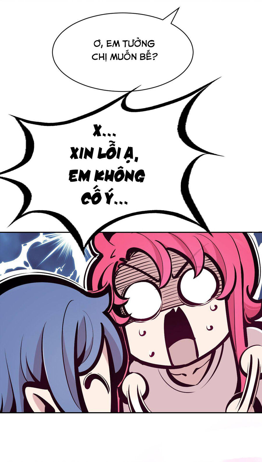 Oan Gia Chung Nhà: Thiên Thần X Ác Quỷ, Sao Mà Thân Được!? Chapter 118 - Trang 2