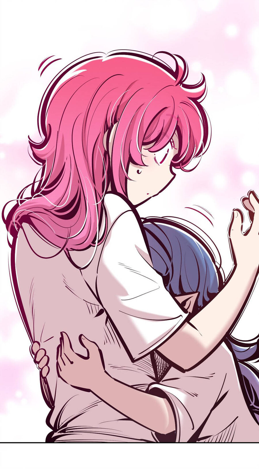 Oan Gia Chung Nhà: Thiên Thần X Ác Quỷ, Sao Mà Thân Được!? Chapter 118 - Trang 2