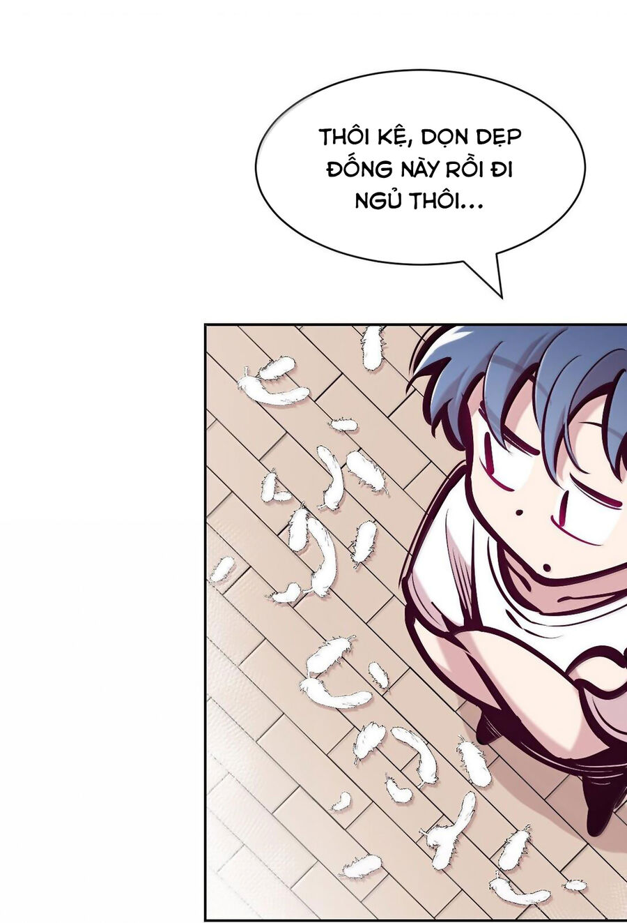 Oan Gia Chung Nhà: Thiên Thần X Ác Quỷ, Sao Mà Thân Được!? Chapter 119 - Trang 2