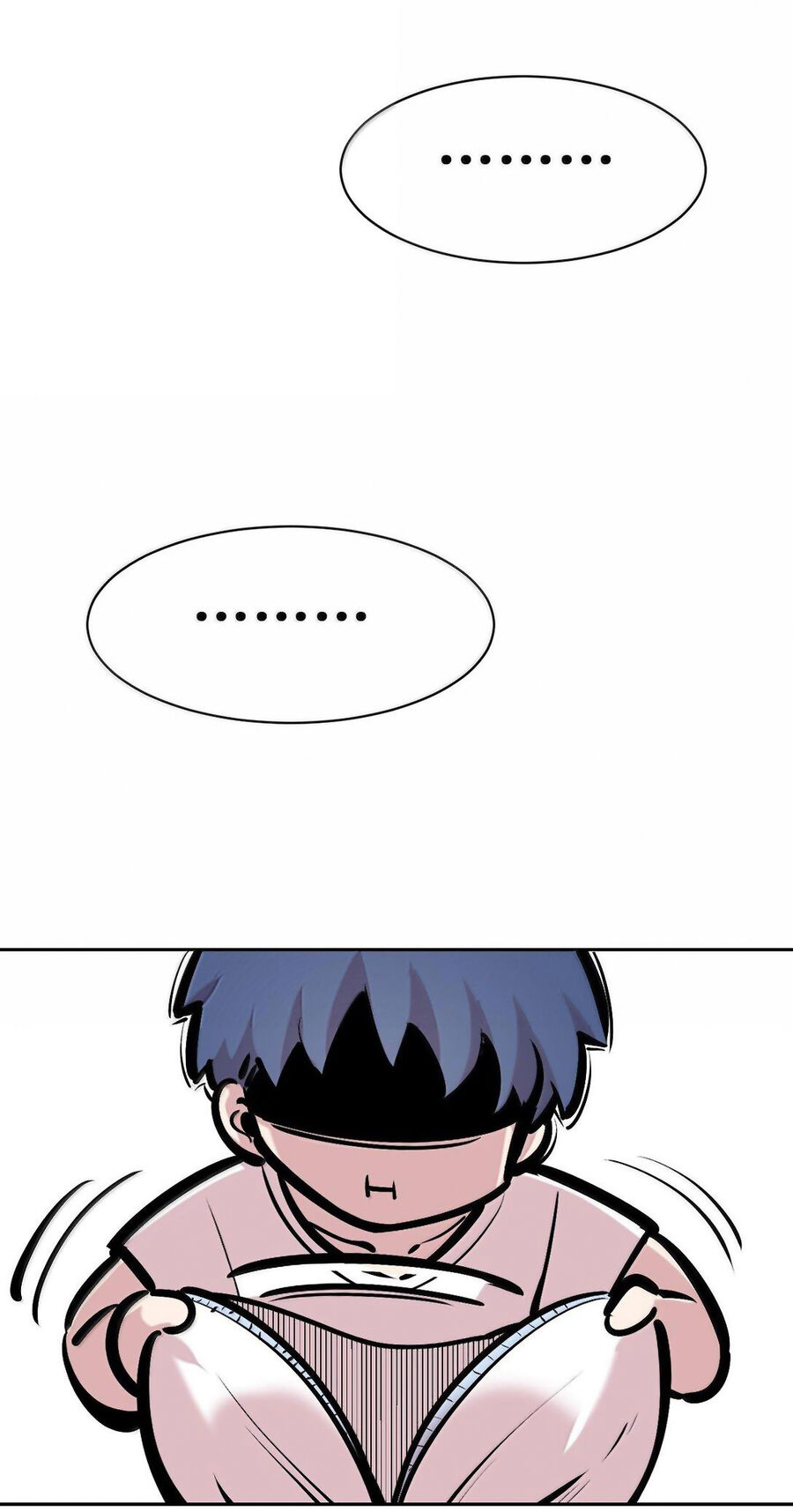 Oan Gia Chung Nhà: Thiên Thần X Ác Quỷ, Sao Mà Thân Được!? Chapter 119 - Trang 2