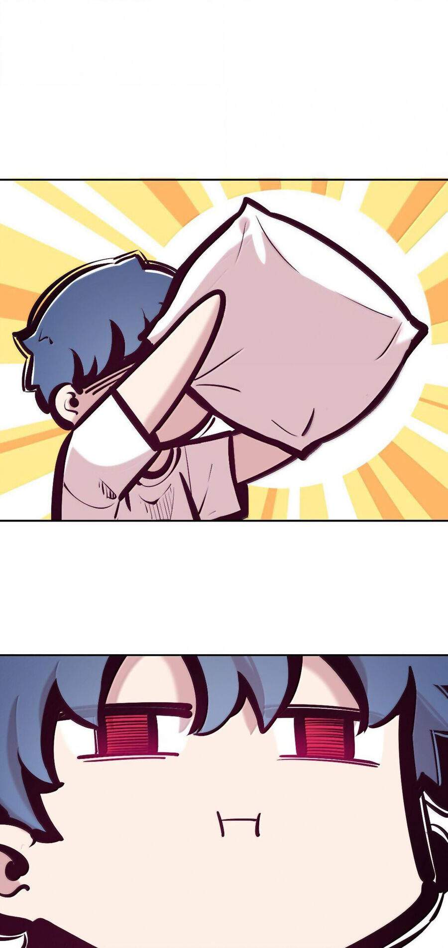 Oan Gia Chung Nhà: Thiên Thần X Ác Quỷ, Sao Mà Thân Được!? Chapter 119 - Trang 2