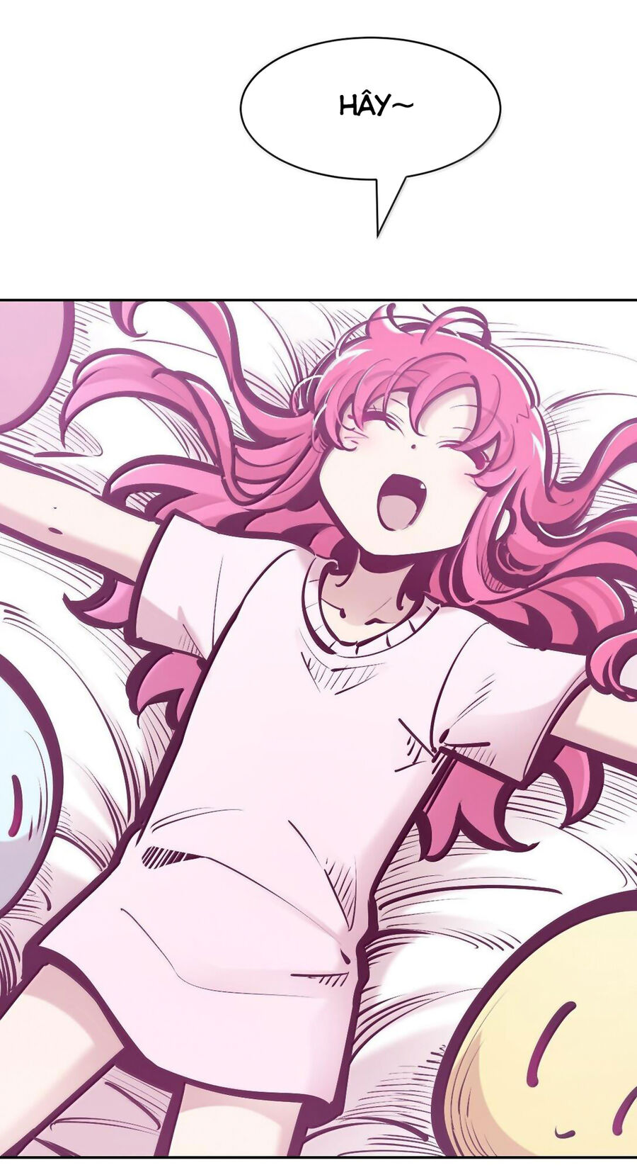 Oan Gia Chung Nhà: Thiên Thần X Ác Quỷ, Sao Mà Thân Được!? Chapter 119 - Trang 2