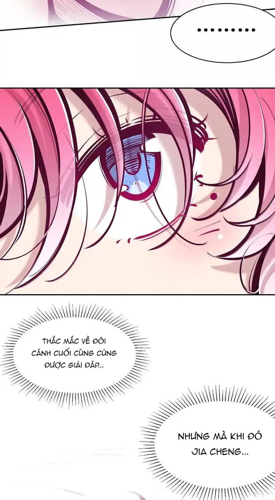 Oan Gia Chung Nhà: Thiên Thần X Ác Quỷ, Sao Mà Thân Được!? Chapter 119 - Trang 2