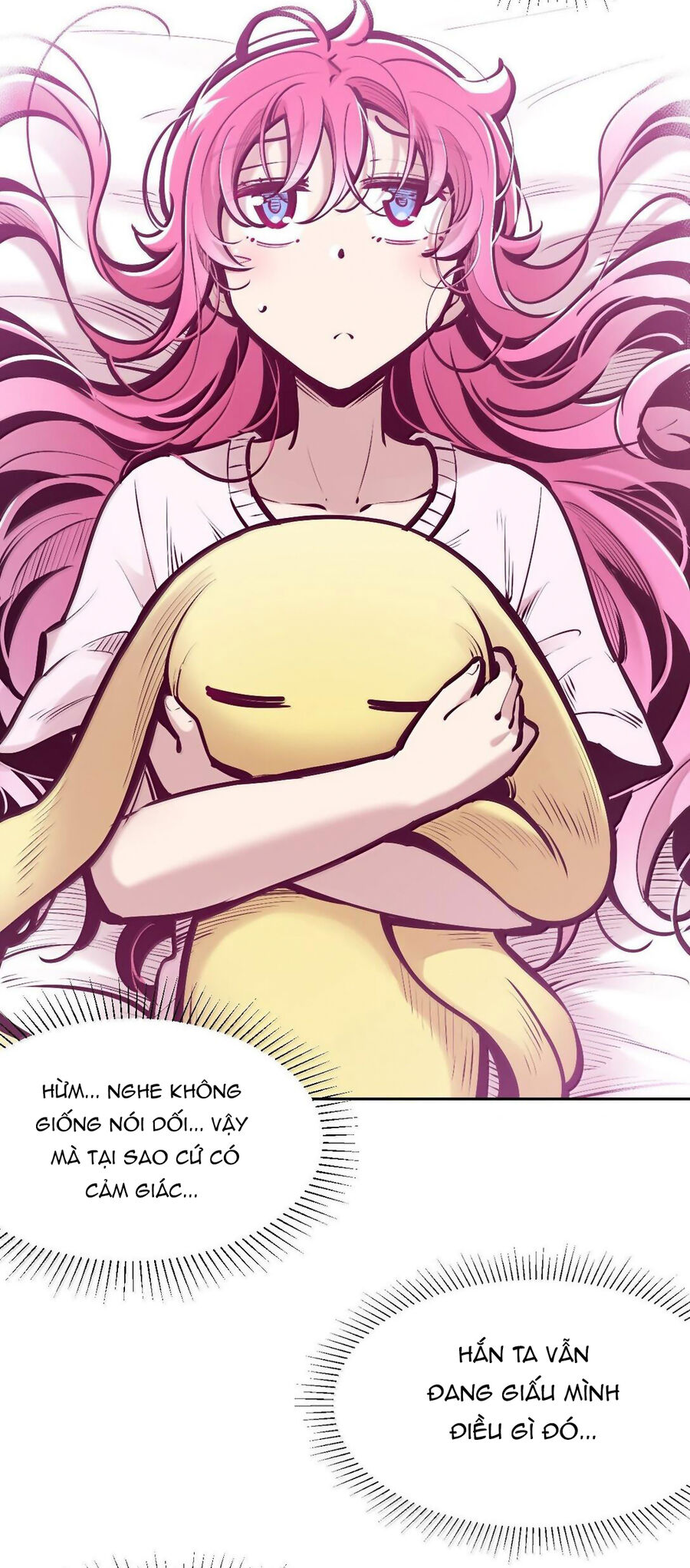 Oan Gia Chung Nhà: Thiên Thần X Ác Quỷ, Sao Mà Thân Được!? Chapter 119 - Trang 2