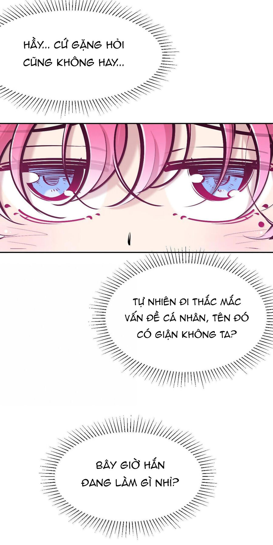 Oan Gia Chung Nhà: Thiên Thần X Ác Quỷ, Sao Mà Thân Được!? Chapter 119 - Trang 2