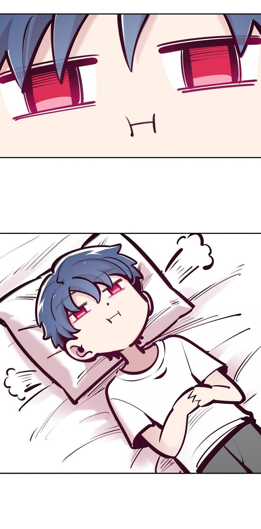 Oan Gia Chung Nhà: Thiên Thần X Ác Quỷ, Sao Mà Thân Được!? Chapter 119 - Trang 2