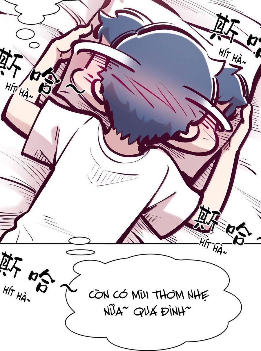 Oan Gia Chung Nhà: Thiên Thần X Ác Quỷ, Sao Mà Thân Được!? Chapter 119 - Trang 2