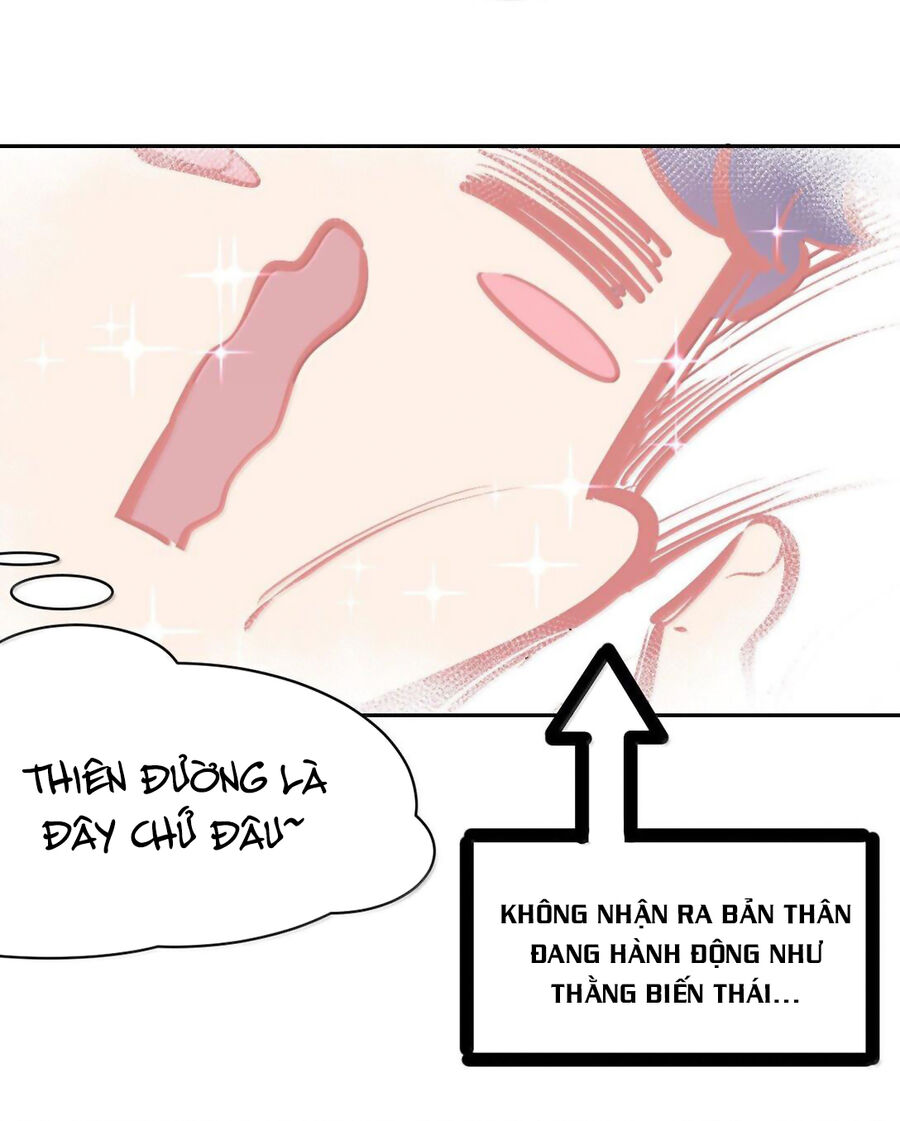 Oan Gia Chung Nhà: Thiên Thần X Ác Quỷ, Sao Mà Thân Được!? Chapter 119 - Trang 2