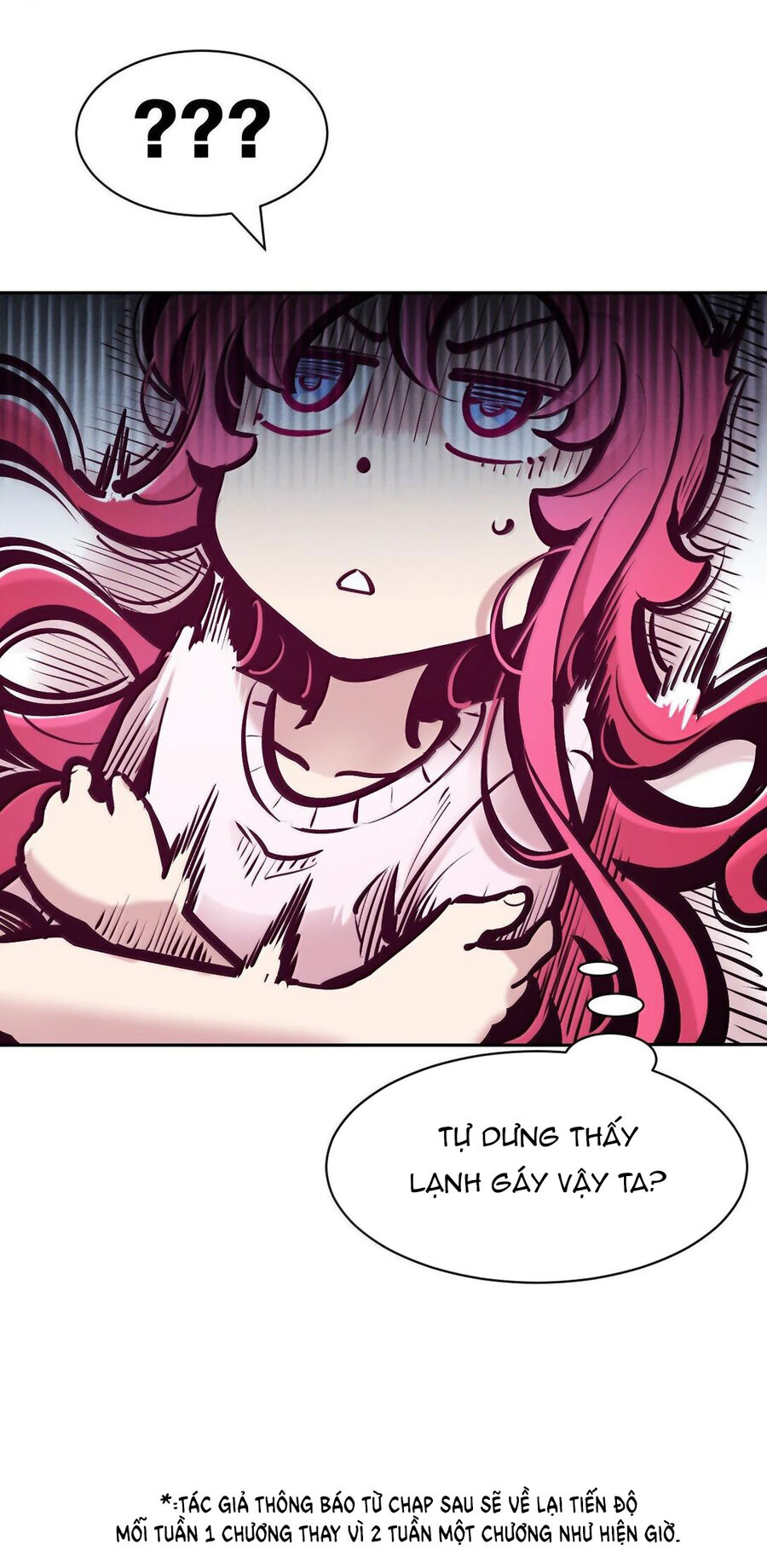 Oan Gia Chung Nhà: Thiên Thần X Ác Quỷ, Sao Mà Thân Được!? Chapter 119 - Trang 2