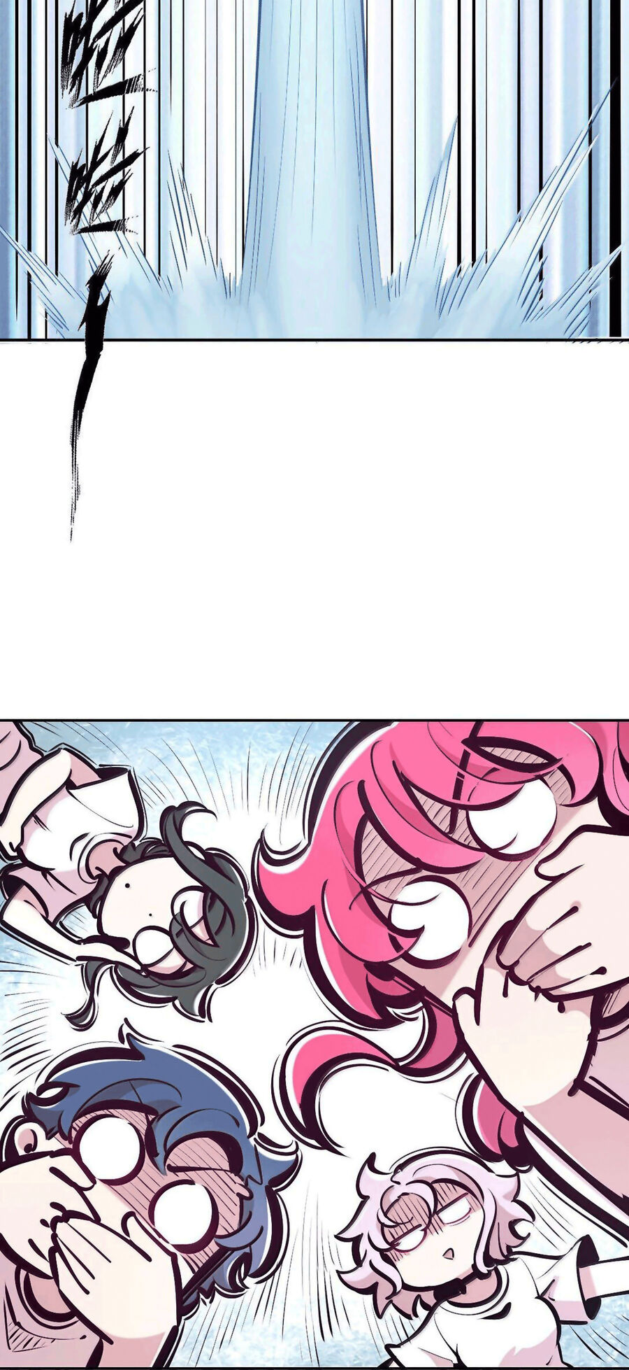 Oan Gia Chung Nhà: Thiên Thần X Ác Quỷ, Sao Mà Thân Được!? Chapter 119 - Trang 2