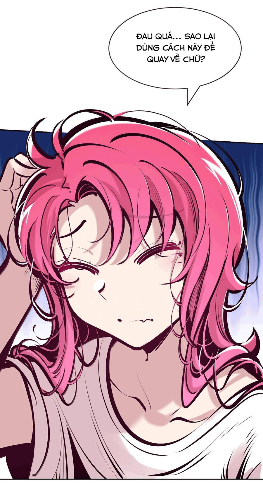 Oan Gia Chung Nhà: Thiên Thần X Ác Quỷ, Sao Mà Thân Được!? Chapter 119 - Trang 2