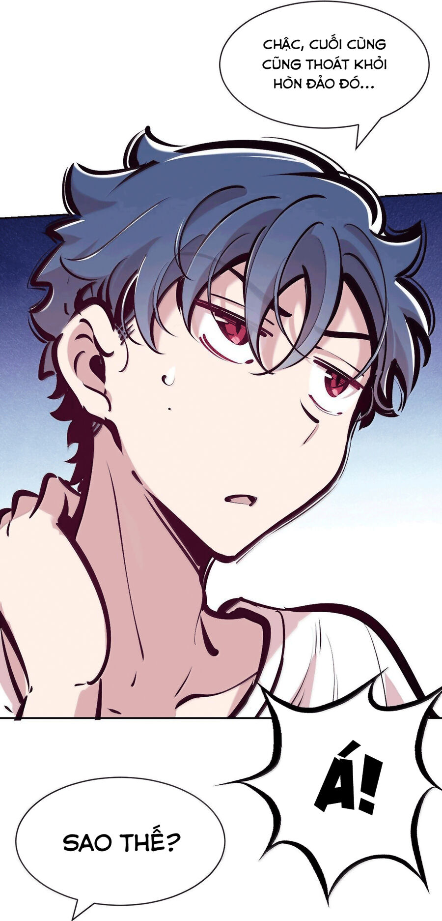 Oan Gia Chung Nhà: Thiên Thần X Ác Quỷ, Sao Mà Thân Được!? Chapter 119 - Trang 2