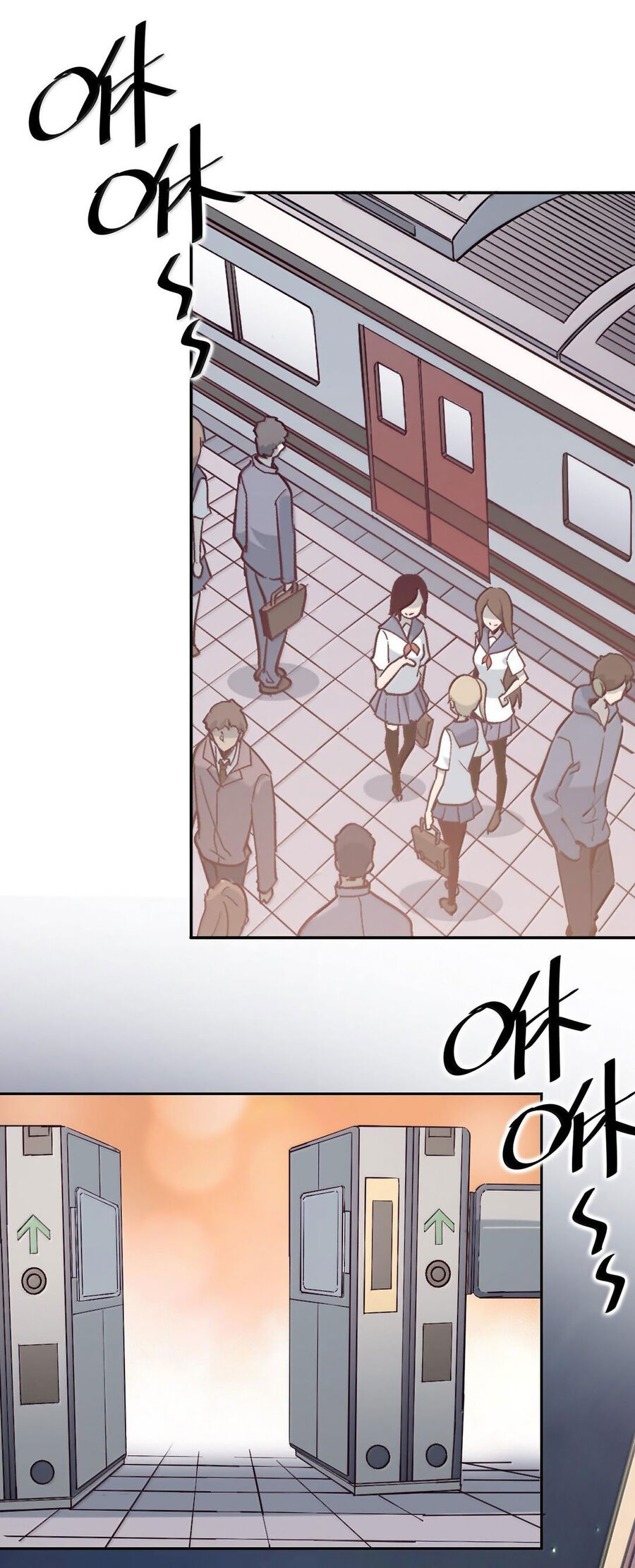 Oan Gia Chung Nhà: Thiên Thần X Ác Quỷ, Sao Mà Thân Được!? Chapter 119 - Trang 2