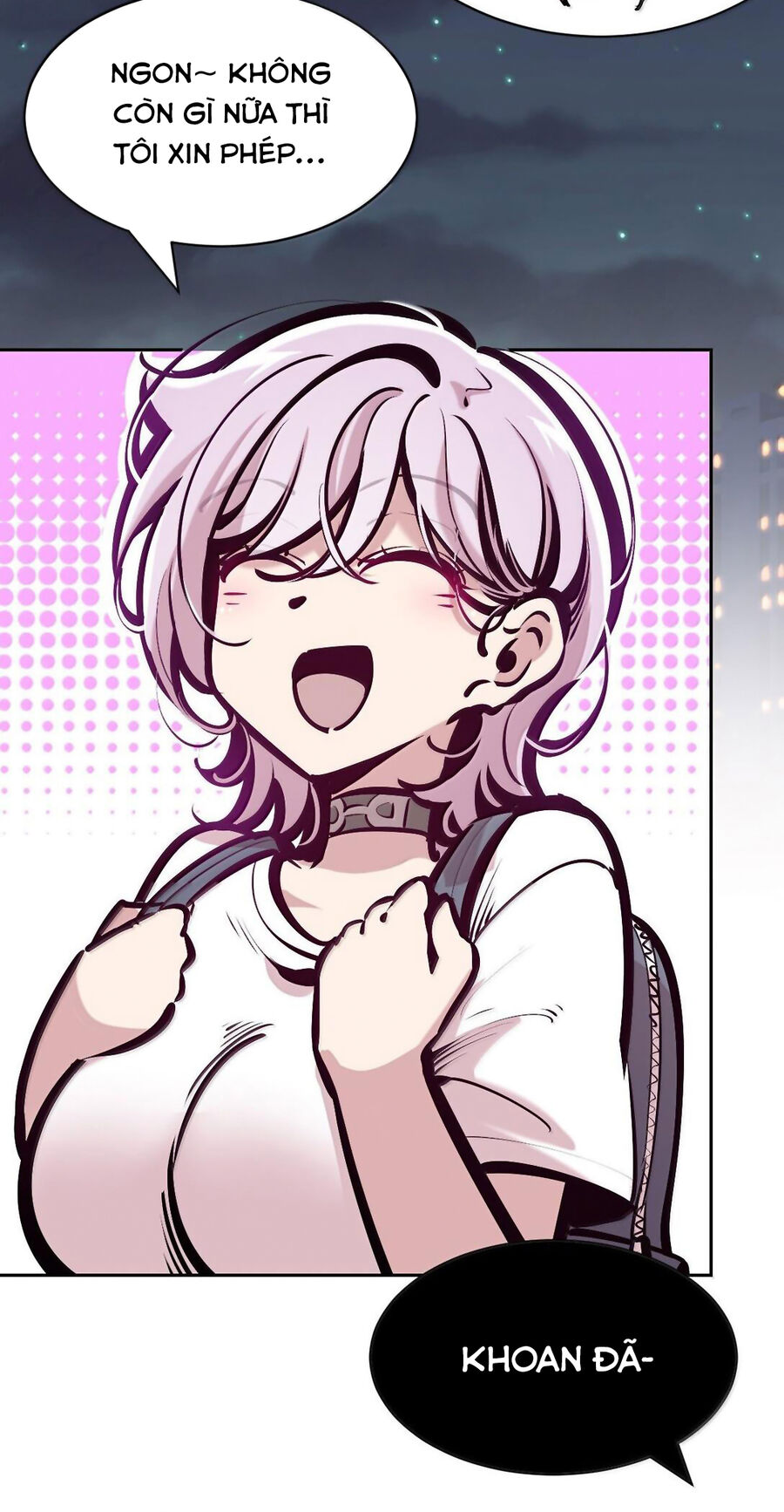 Oan Gia Chung Nhà: Thiên Thần X Ác Quỷ, Sao Mà Thân Được!? Chapter 119 - Trang 2