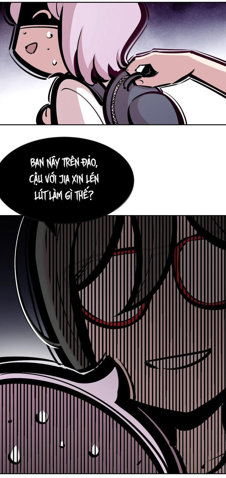 Oan Gia Chung Nhà: Thiên Thần X Ác Quỷ, Sao Mà Thân Được!? Chapter 119 - Trang 2