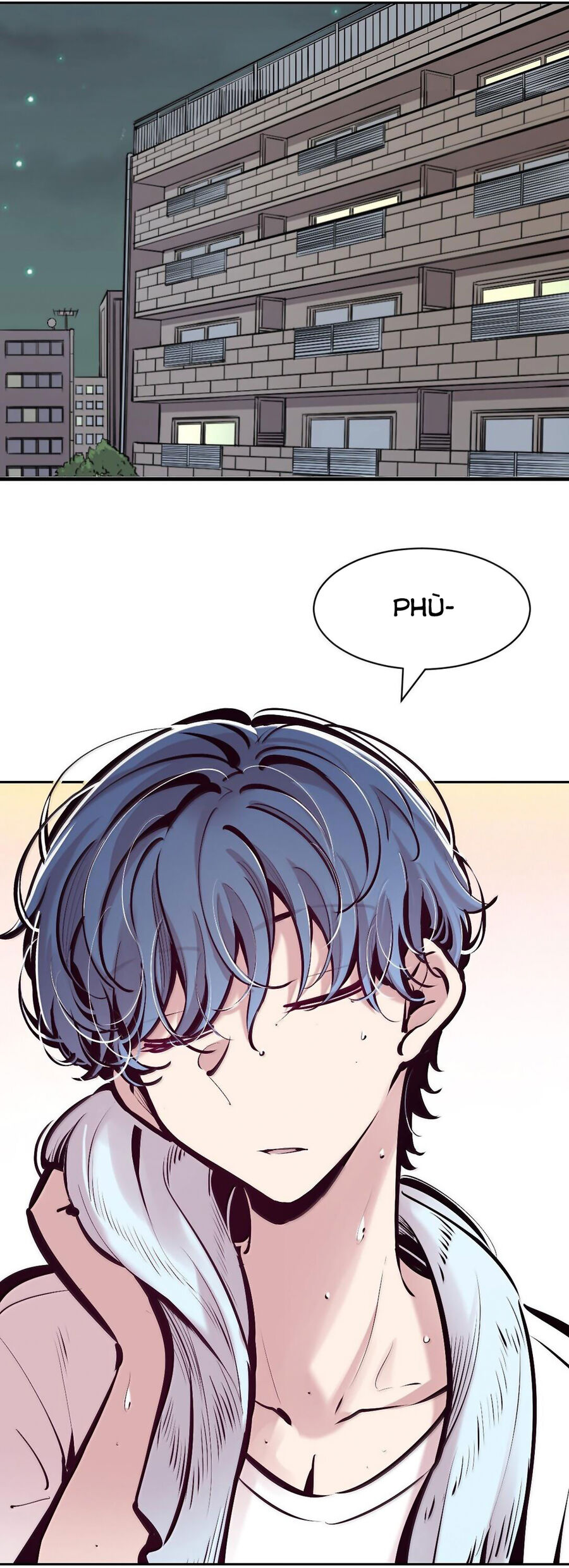 Oan Gia Chung Nhà: Thiên Thần X Ác Quỷ, Sao Mà Thân Được!? Chapter 119 - Trang 2