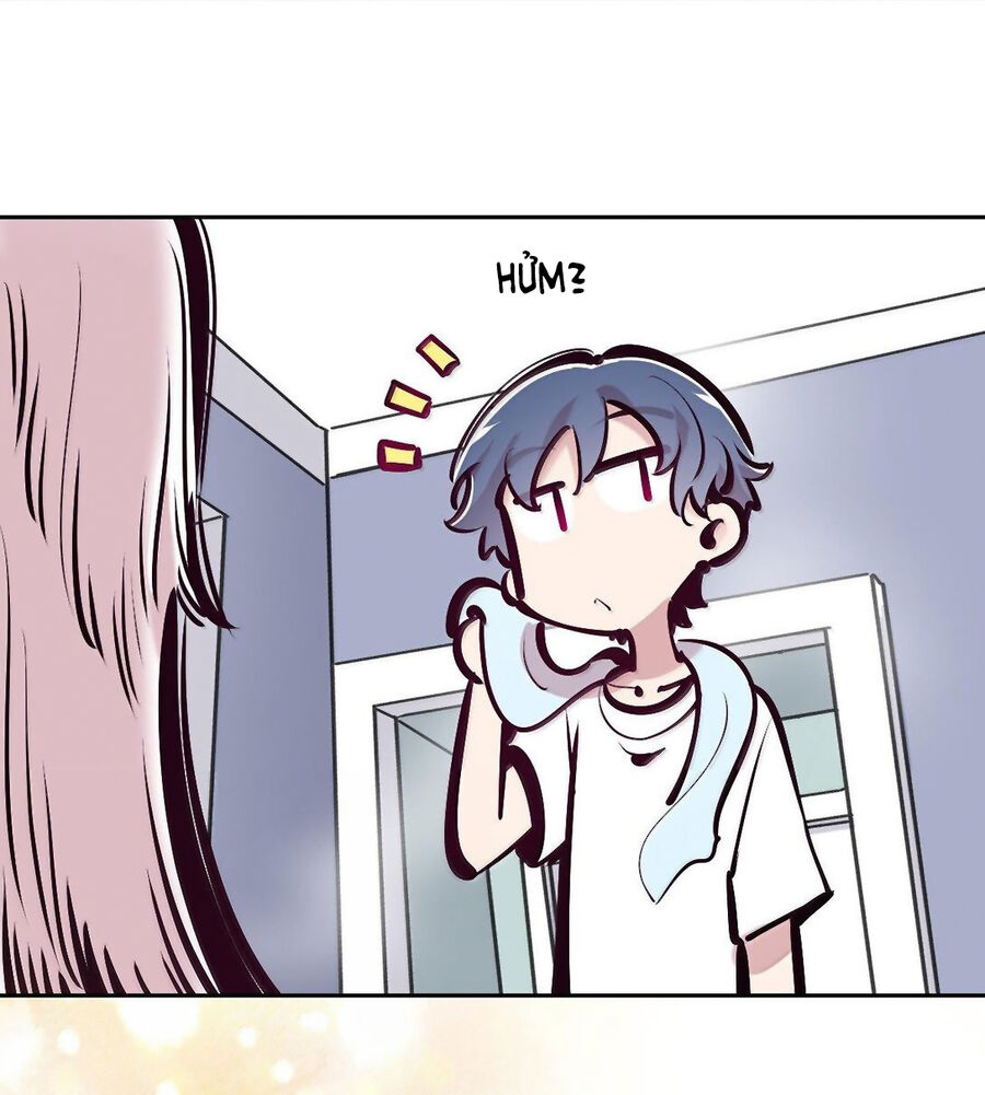 Oan Gia Chung Nhà: Thiên Thần X Ác Quỷ, Sao Mà Thân Được!? Chapter 119 - Trang 2