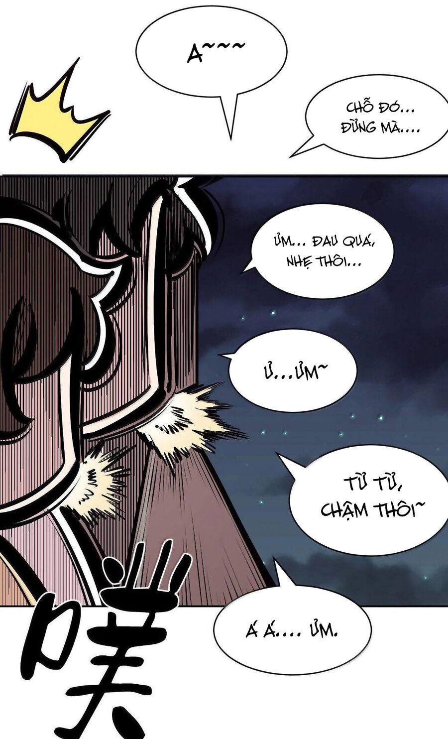 Oan Gia Chung Nhà: Thiên Thần X Ác Quỷ, Sao Mà Thân Được!? Chapter 119 - Trang 2