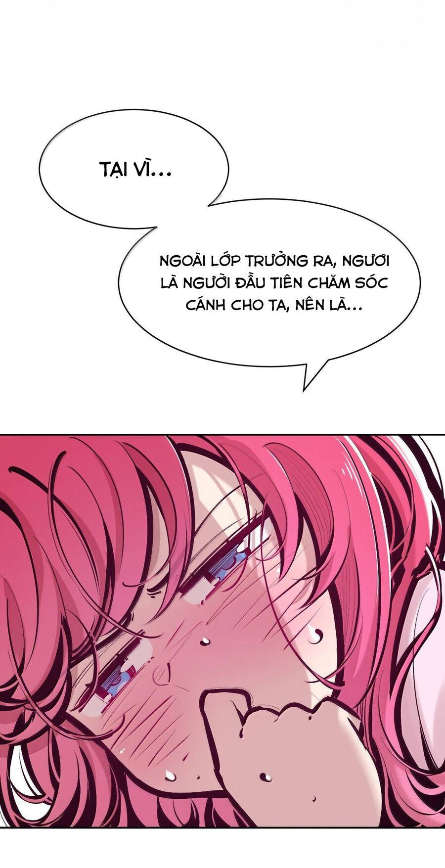 Oan Gia Chung Nhà: Thiên Thần X Ác Quỷ, Sao Mà Thân Được!? Chapter 119 - Trang 2