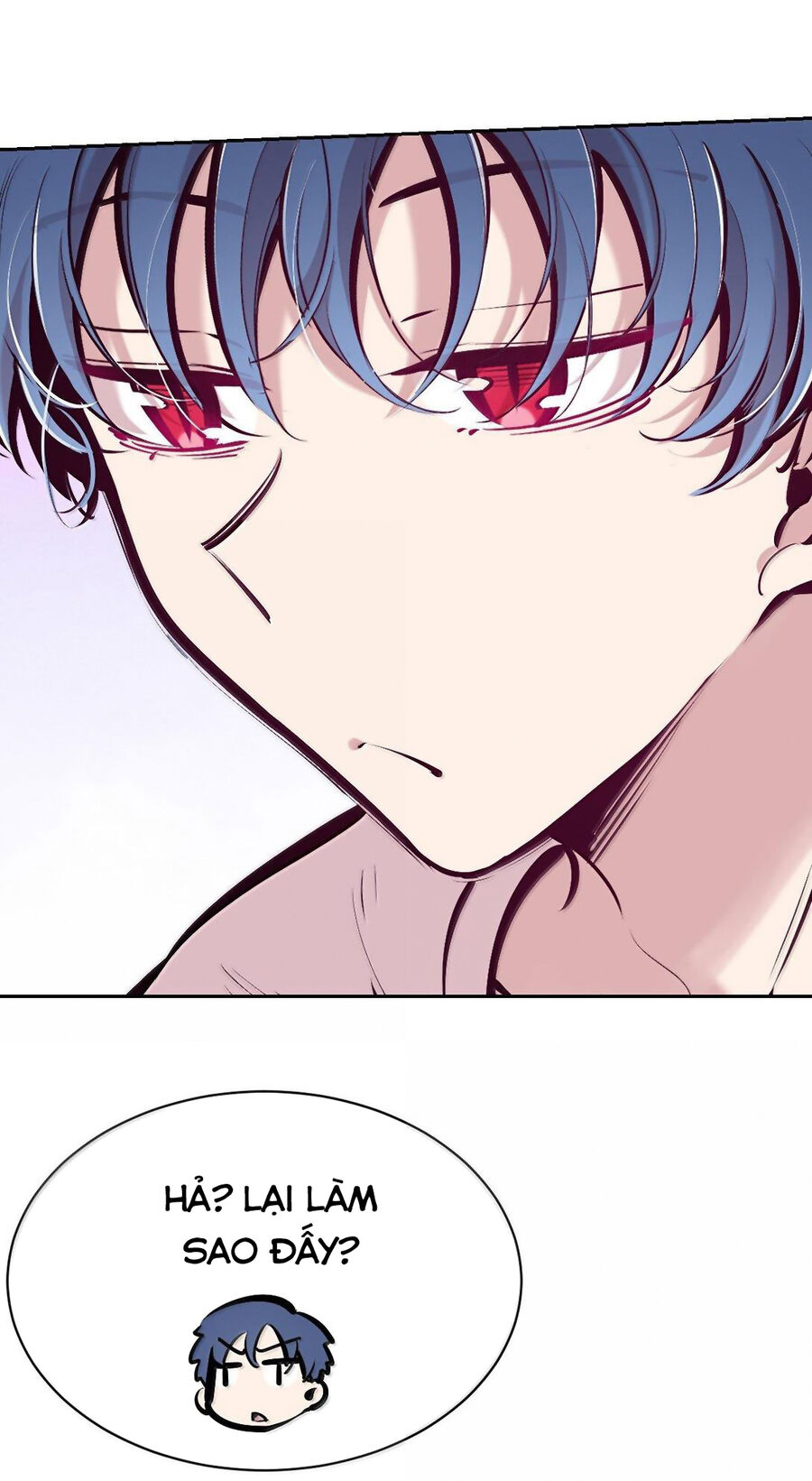 Oan Gia Chung Nhà: Thiên Thần X Ác Quỷ, Sao Mà Thân Được!? Chapter 119 - Trang 2