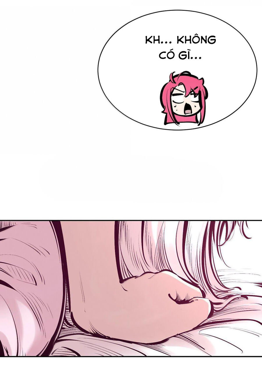 Oan Gia Chung Nhà: Thiên Thần X Ác Quỷ, Sao Mà Thân Được!? Chapter 119 - Trang 2