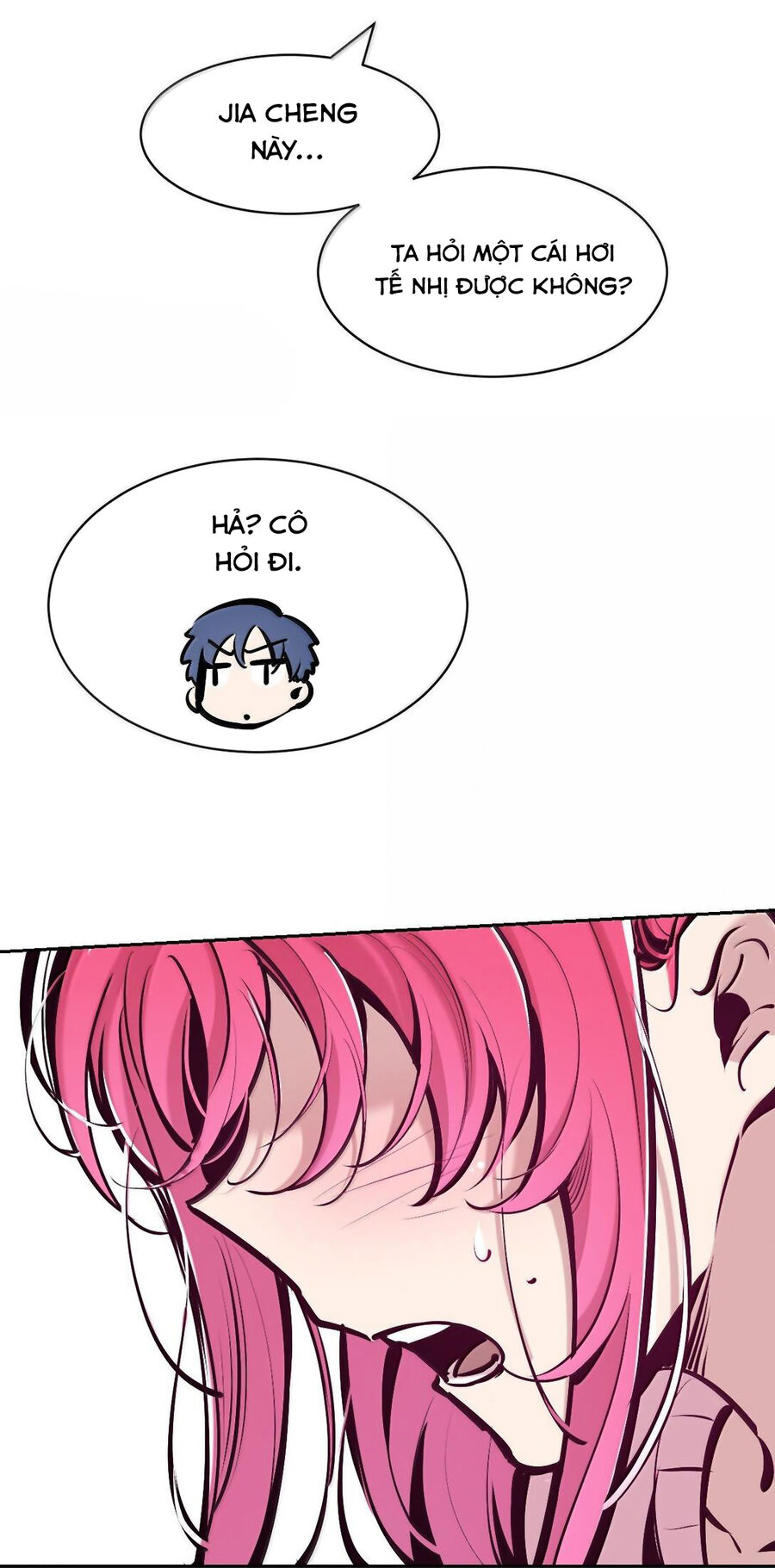 Oan Gia Chung Nhà: Thiên Thần X Ác Quỷ, Sao Mà Thân Được!? Chapter 119 - Trang 2