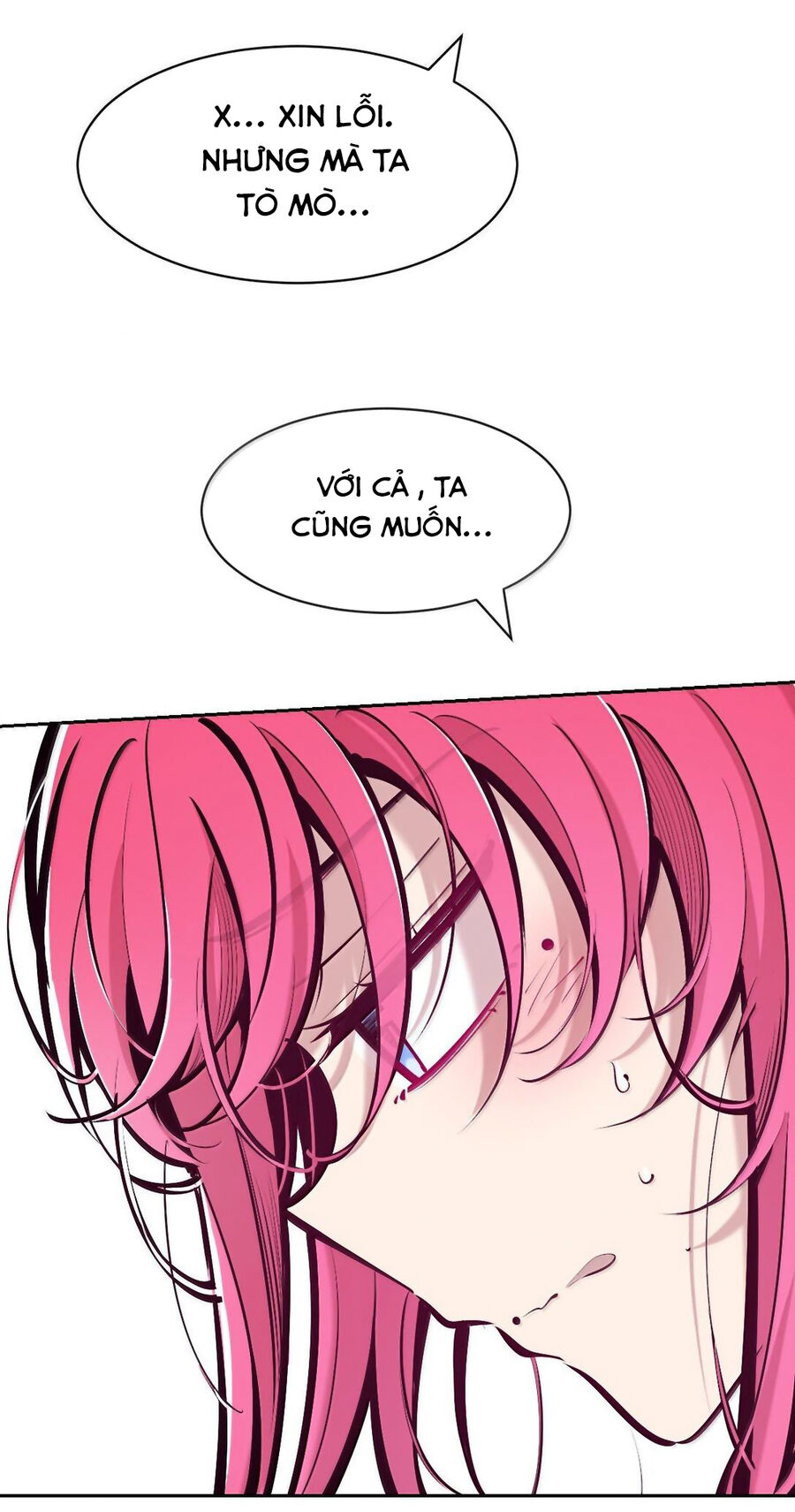 Oan Gia Chung Nhà: Thiên Thần X Ác Quỷ, Sao Mà Thân Được!? Chapter 119 - Trang 2