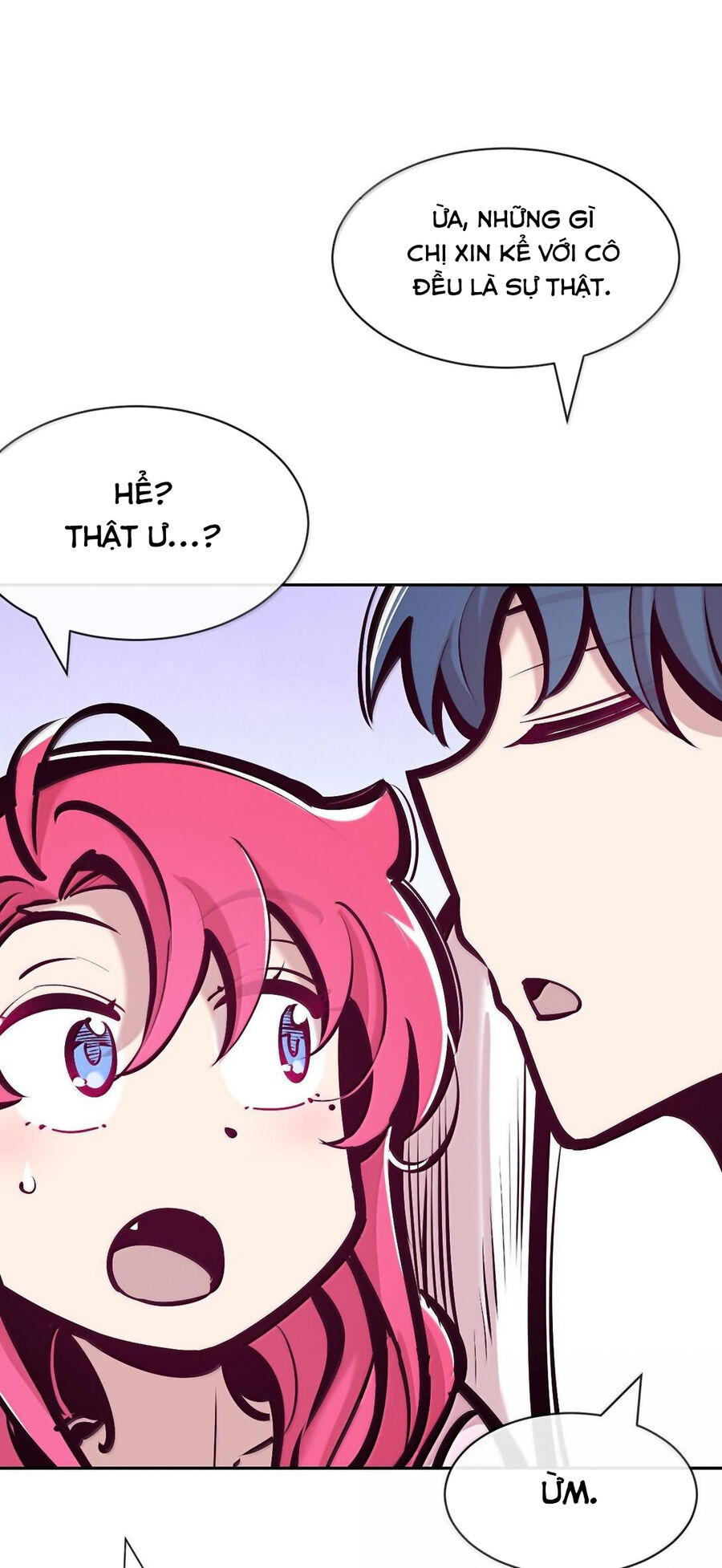 Oan Gia Chung Nhà: Thiên Thần X Ác Quỷ, Sao Mà Thân Được!? Chapter 119 - Trang 2