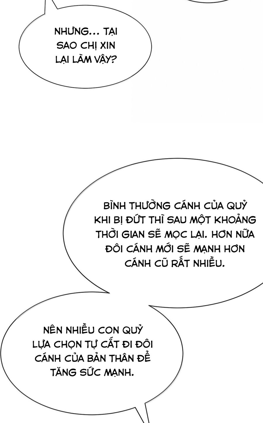 Oan Gia Chung Nhà: Thiên Thần X Ác Quỷ, Sao Mà Thân Được!? Chapter 119 - Trang 2