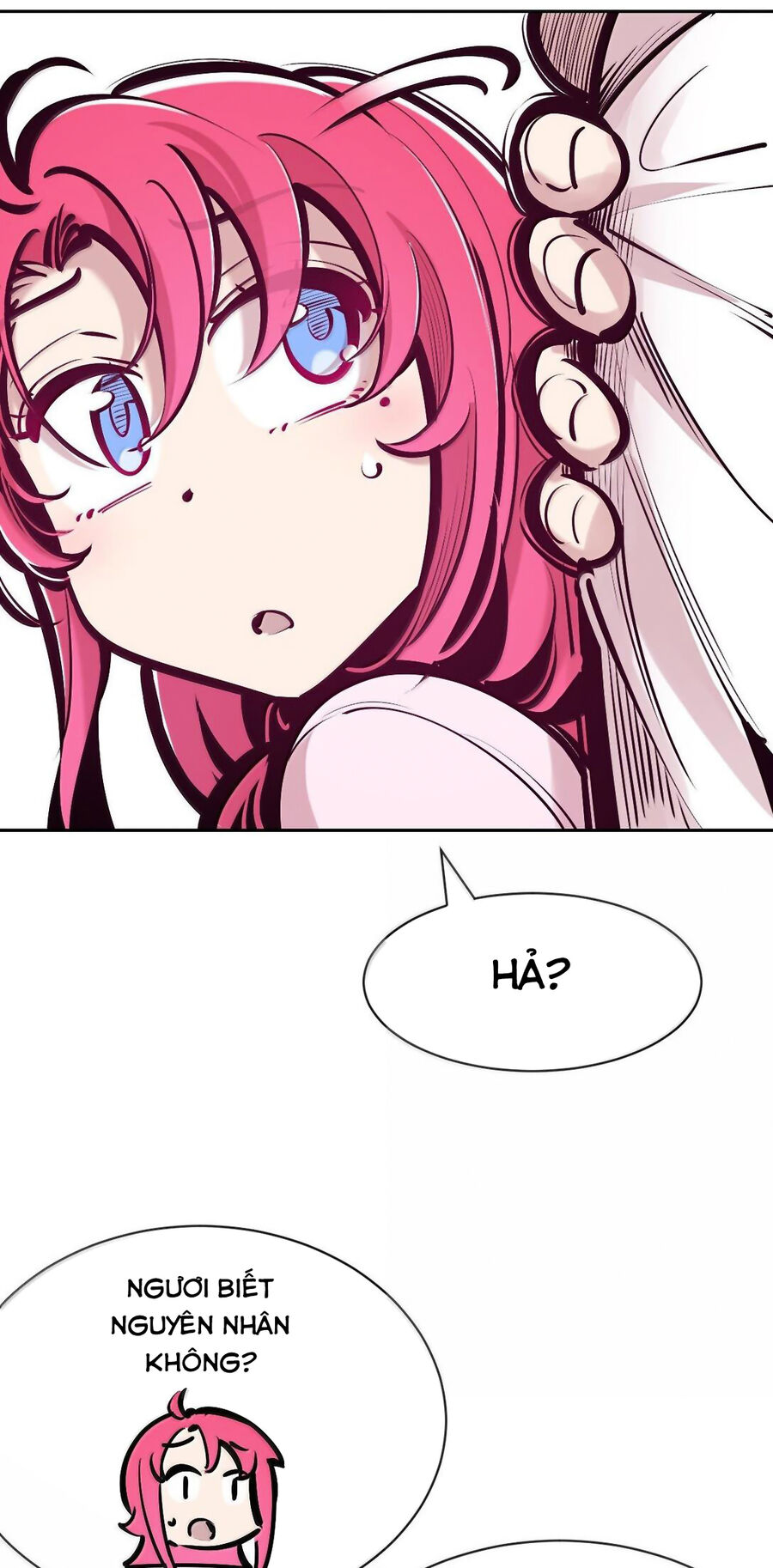 Oan Gia Chung Nhà: Thiên Thần X Ác Quỷ, Sao Mà Thân Được!? Chapter 119 - Trang 2