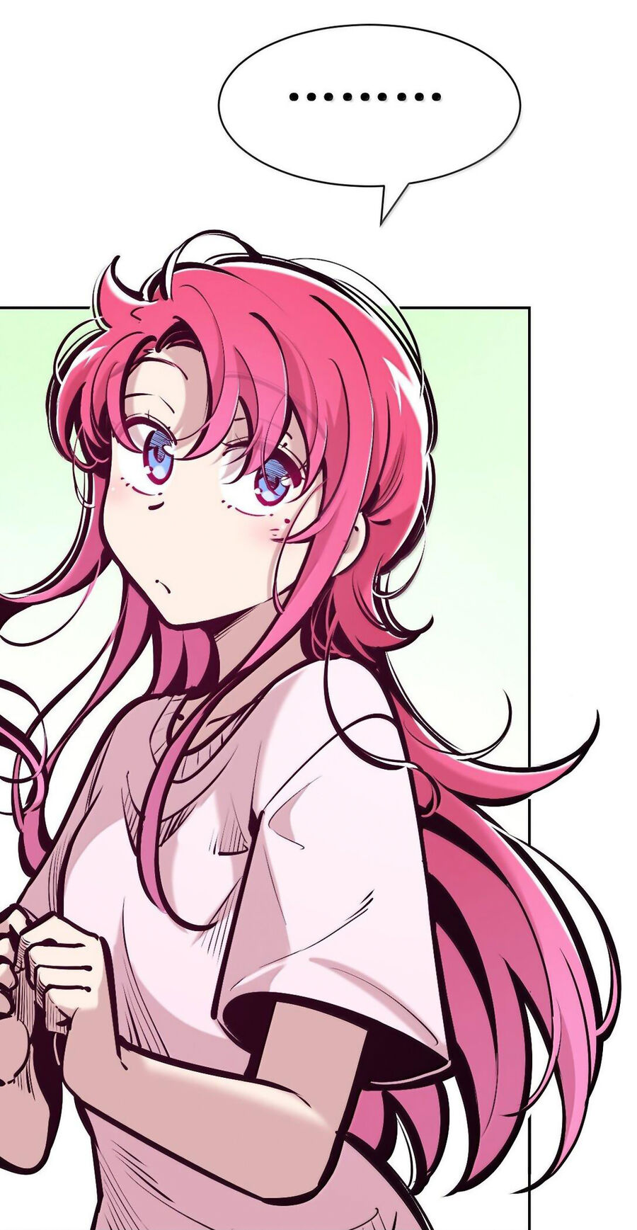 Oan Gia Chung Nhà: Thiên Thần X Ác Quỷ, Sao Mà Thân Được!? Chapter 119 - Trang 2